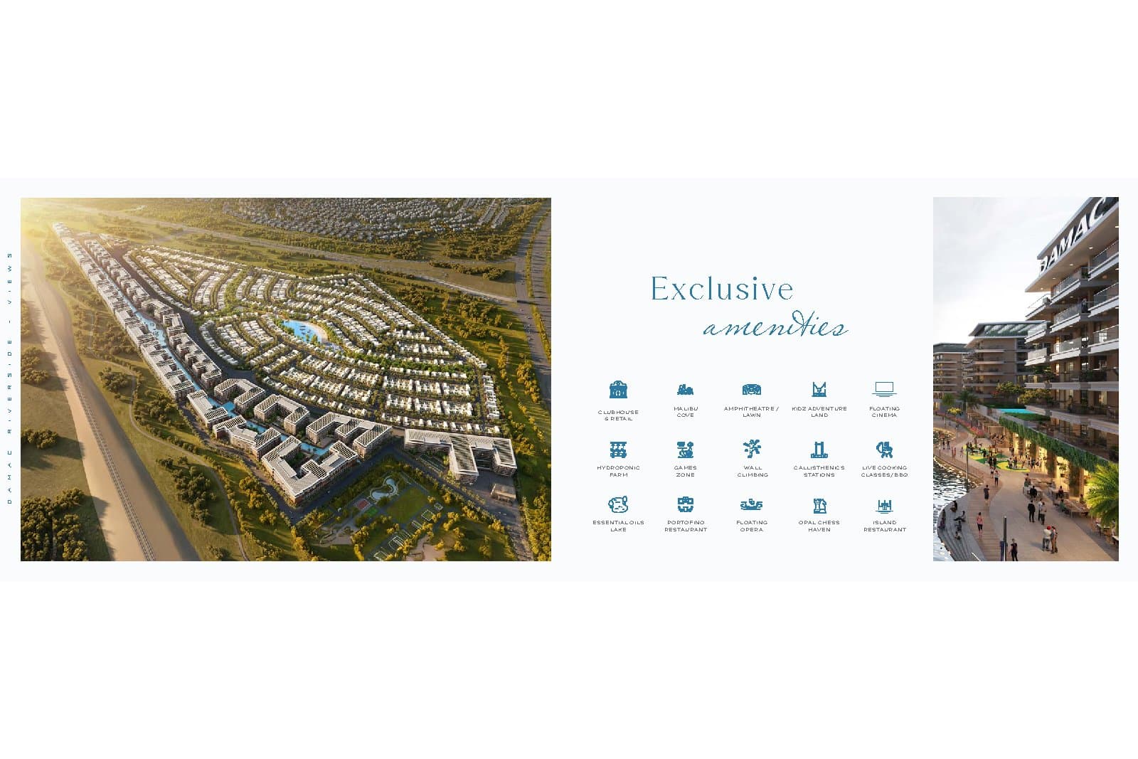 Damac Riverside