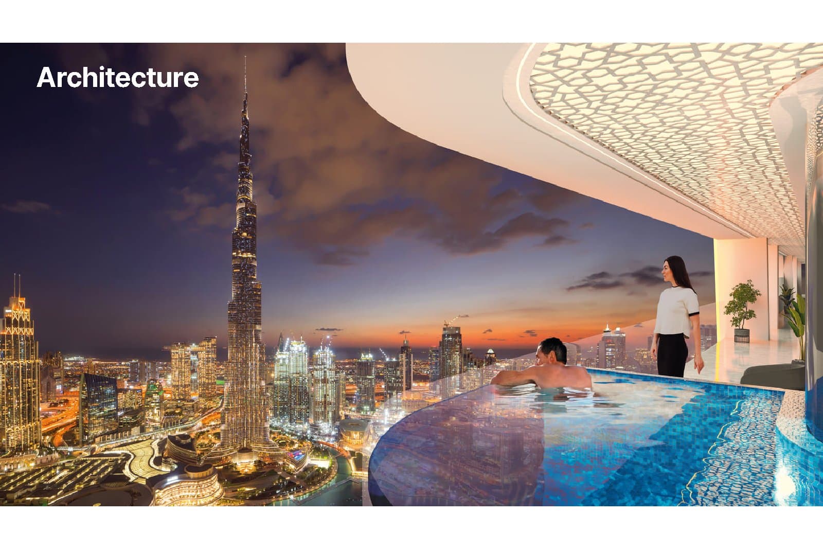 Bayz 101 by Danube — Business Bay, Dubai