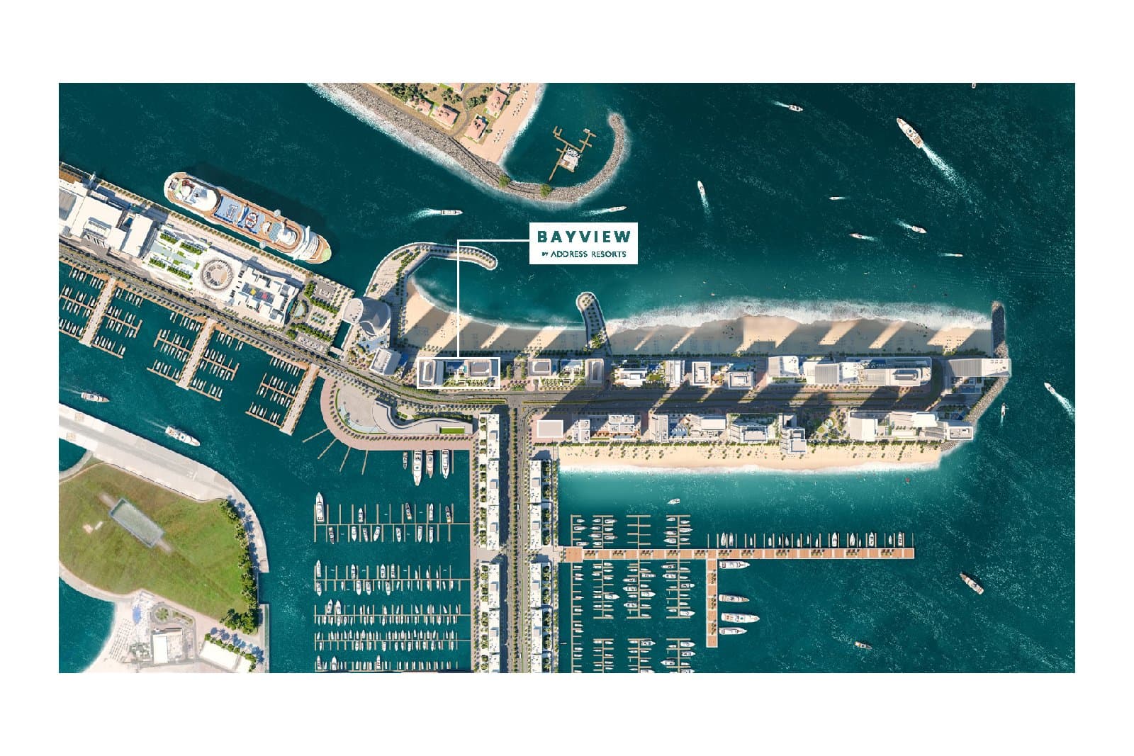 Bayview by Address Resorts