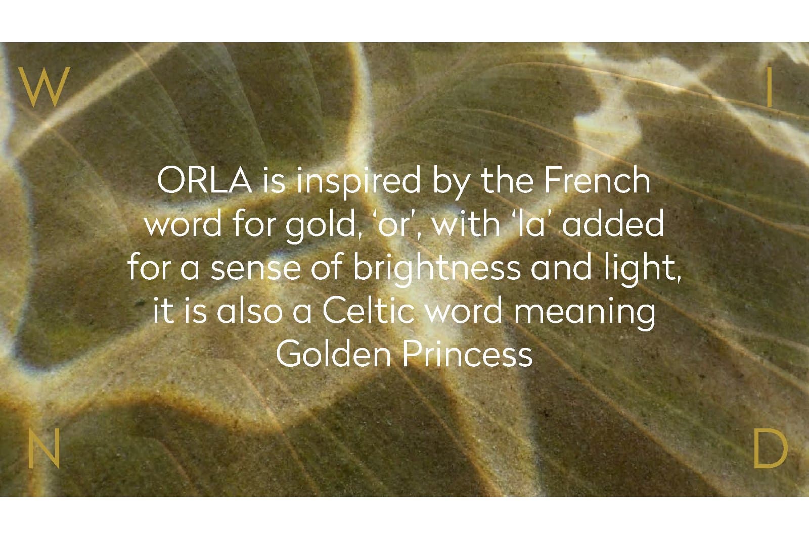 Orla by Omniyat — Palm Jumeirah, West Crescent, Dubai